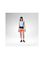 Dámske šortky ROSSIGNOL W Sapa Short, červené Dámske šortky ROSSIGNOL W Sapa Short, červené