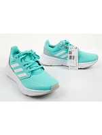 Dámske športové bežecké topánky Adidas Galaxy 6 W v mätovej farbe, pohodlné dámske Dámske športové bežecké topánky Adidas Galaxy 6 W v mätovej farbe, pohodlné dámske