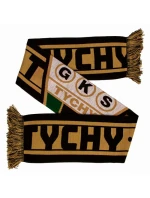 GKS Tychy Retro šál TYCHYSZAL