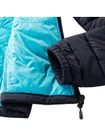 Prešívaná zimná bunda Hi-tec Lady Nahia W 92800441469 Prešívaná zimná bunda Hi-tec Lady Nahia W 92800441469