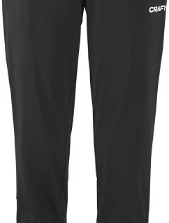 Craft Teamwear Evolve 2.0 Pants W Dámske tréningové nohavice 82.4762 čierne