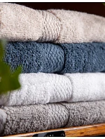 Lord Nelson Fairtrade Towel 50 – uterák 85.0045 lion