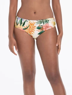 Spodné nohavičky Style Ida 8722-0 Pearl - RosaFaia