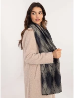 Závoj AT CH 12301.82P tmavomodrý