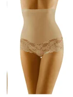 Dámske nohavičky Preciosa béžové - Wol-Bar