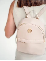 Mestský batoh VUCH Ruith Beige Mestský batoh VUCH Ruith Beige