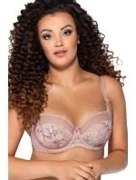 Dámska podprsenka AV 1982 POWDERY PINK SSS