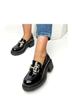 Mokasíny model 224148 Solea