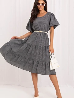 Denné šaty, model 229910, Italy Moda