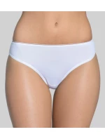 Dámske nohavičky Sloggi Feel Sensational Tai biele Dámske nohavičky Sloggi Feel Sensational Tai biele