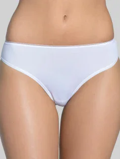 Dámske nohavičky Sloggi Feel Sensational Tai biele