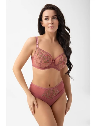 Nohavičky Goresnia B028 Elora, brazílske, veľkosti S–2XL Nohavičky Goresnia B028 Elora, brazílske, veľkosti S–2XL