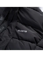 Prešívaný zimný kabát Iguana Manka W 92800621825