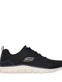 Skechers Track-Leshur M 232758 BLK