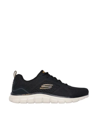 Skechers Track-Leshur M 232758 BLK