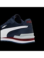 ST Runner v4 Mesh Club Navy – PUMA White – T (39966602)