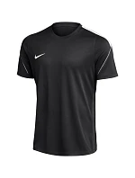 Pánske tričko Nike Dri-FIT Strike, čierne, HV8339 010 L