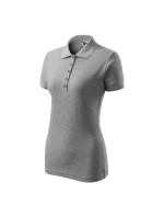 Dámske polo tričko Pique W MLI-21012 - Malfini