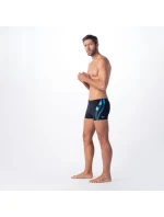 Plavecké boxerky Aquawave carbo M 92800383602