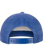 Flexfit 6005FW 5-panelová penová čiapka 55.05FW royal/biela/royal Flexfit 6005FW 5-panelová penová čiapka 55.05FW royal/biela/royal