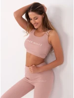 Súprava 359 KMPL 011.21 svetlo ružová Súprava 359 KMPL 011.21 svetlo ružová