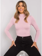 Blúzka RV BZ 5210.19 tmavo ružová