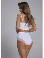 Nohavičky Experia White - Wol-Bar