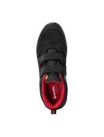 CLIFTON AIR LOW unisex topánky black