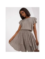 Dámske šaty 2238 - Rue Paris