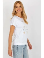 Blúzka model 182103 Rue Paris