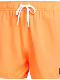 Plavecké šortky adidas CLX s tromi pruhmi M IS2053