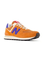 New Balance U574 lifestyle hnedé unisex tenisky (U574BRD) New Balance U574 lifestyle hnedé unisex tenisky (U574BRD)