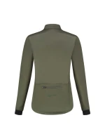 Rogelli dámska zimná bunda CORE green S