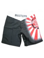 Šortky MASTERS MMA - SMMA-6