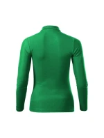 Polo tričko Pique LS W MLI-23116