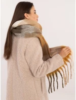 Šatka AT SZ 2312501.62 hnedá