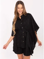 Súprava LK KMPL 510072.68 čierna