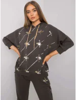 Súprava RV KMPL 6871.37 tmavá khaki