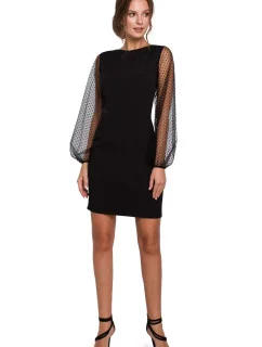 Dámske šaty K032 - Makover