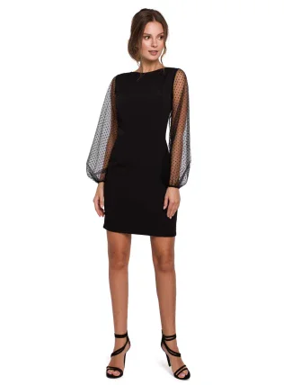 Dámske šaty K032 - Makover