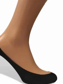 Dámske ponožky baleríny 1097