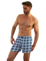 Pánske boxerky PANTHER MAXI Pánske boxerky PANTHER MAXI