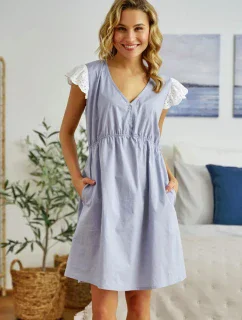 DÁMSKE TRIČKO TCB 5361 DR NAP