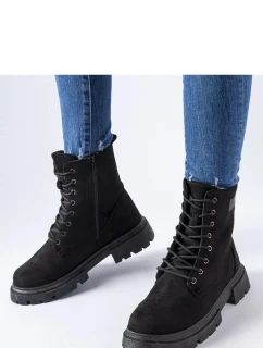 Pohorky model 204757 Solea