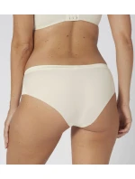 Dámske nohavičky Body Make-up Soft Touch Hipster EX vanilkové - TRIUMPH