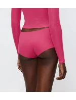 Smart Invisible Boyshort - PINK - TRIUMPH PINK - TRIUMPH Smart Invisible Boyshort - PINK - TRIUMPH PINK - TRIUMPH