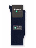 Pánske ponožky Steven art.031 Bamboo