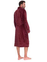 L&L 2453 Pripravený župan M-2XL pánsky