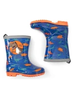 Perletti Cool Kids Dinosaur Jr 15647 wellingtons