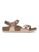 Sandále Birkenstock Rio AS Jr 1029530